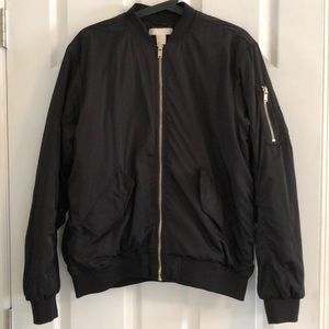 H&M Bomber Jacket